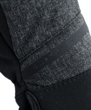 Reusch Tessa STORMBLOXX 6231138 7721 black grey 2